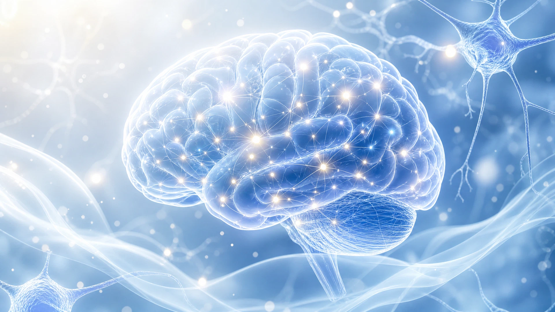 Brain health and cognitive wellness