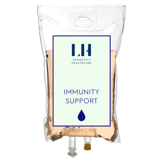 IMMUNITY SUPPORT IV