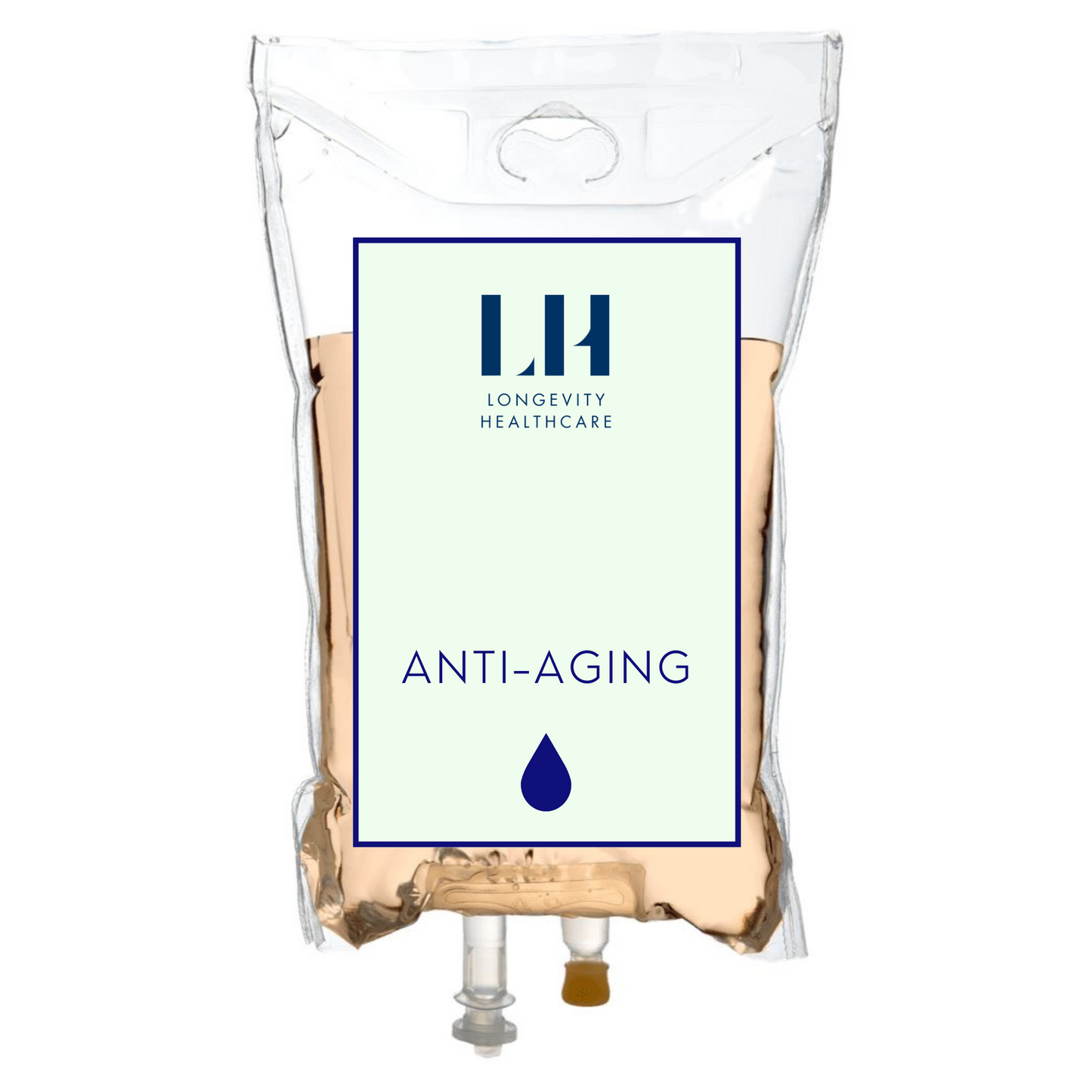 ANTI-AGING - COMING SOON