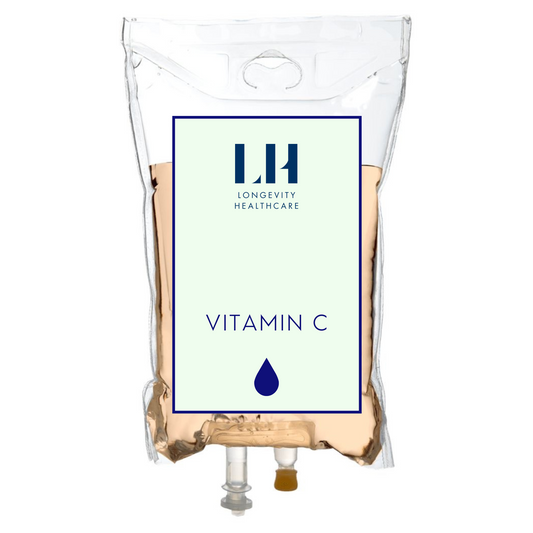 VITAMIN C REPLENISH IV